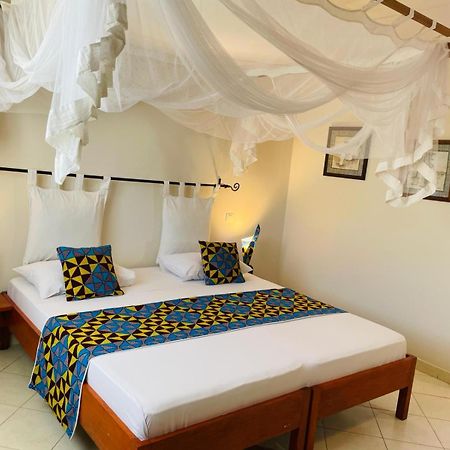 Le Lodge Des Almadies Dakar Exterior foto